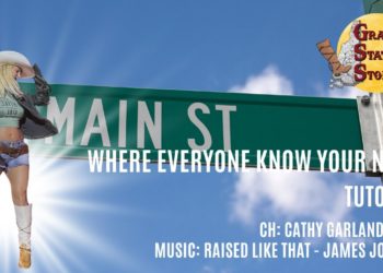 Where Everyone Knows Your Name