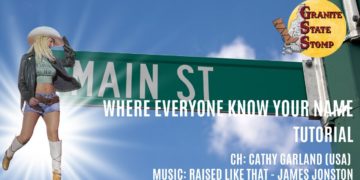 Where Everyone Knows Your Name