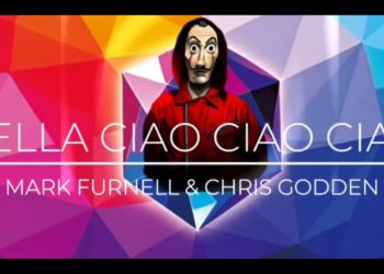 Bella Ciao Ciao Ciao