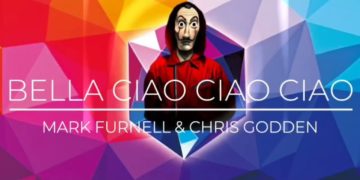 Bella Ciao Ciao Ciao