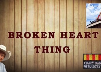 Broken Heart Thing