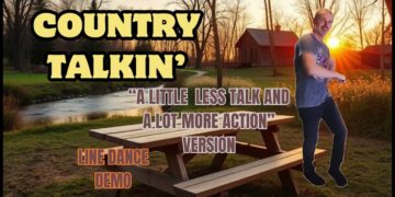 Country Talkin’