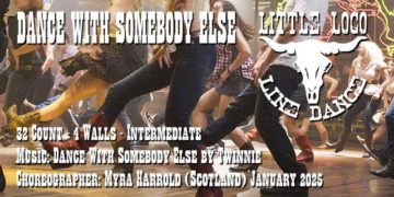 Dance With Somebody Else