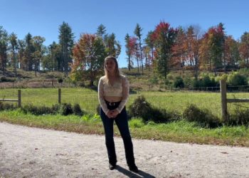 Dancin’ In The Dirt