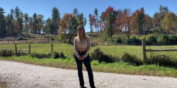 Dancin’ In The Dirt