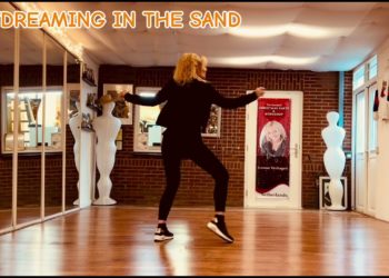 Daydreaming in the Sand