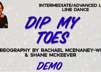 Dip My Toes