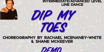 Dip My Toes