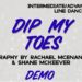 Dip My Toes