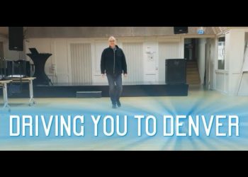 Driving You to Denver