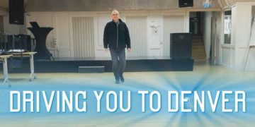 Driving You to Denver