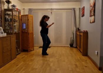 Fell in Love With a Cowgirl