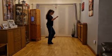 Fell in Love With a Cowgirl