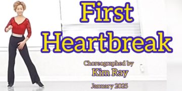 First Heartbreak
