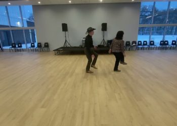 Friends Don’t let Friends