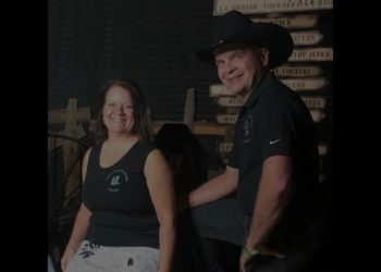 Honky Tonkin’ About for 2 (P)