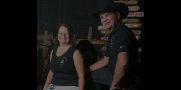 Honky Tonkin’ About for 2 (P)