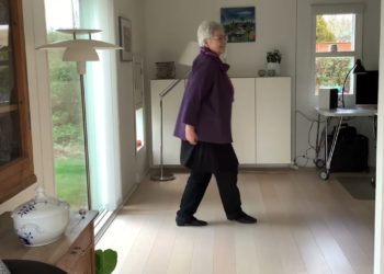 I’m Two Steppin’ on the Moon