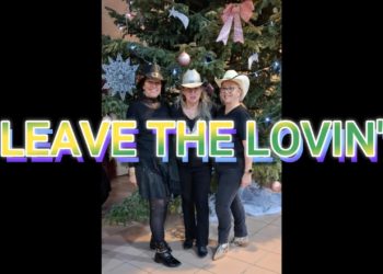 Leave the Lovin’