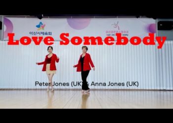 Love Somebody