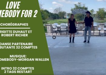 Love Somebody For 2 (P)