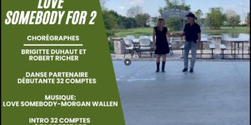 Love Somebody For 2 (P)