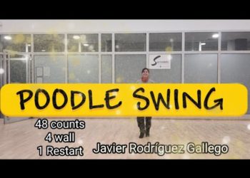 Poodle Swing