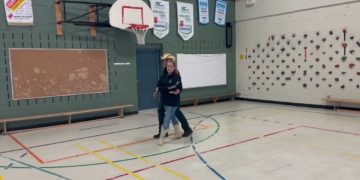 Put a Boot in It (P)