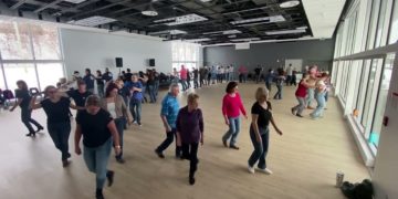 Space In My Heart (P)