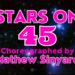 Stars on 45