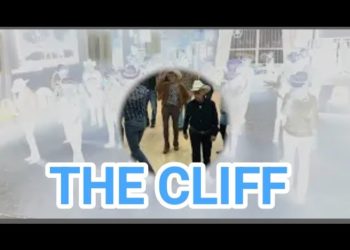 The Cliff