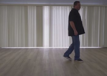 Washed In The Whiskey