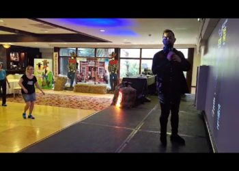 Wherever You Are Tonight