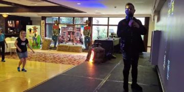 Wherever You Are Tonight