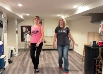 Baby, I’m Not Your Man