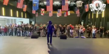 Beyonce & James Otto