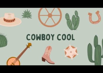 Cowboy Cool