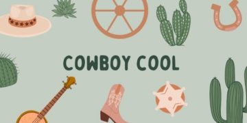 Cowboy Cool