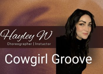 Cowgirl Groove