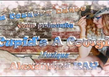 Cupid’s a Cowgirl