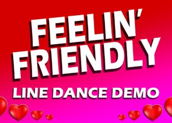 Feelin’ Friendly