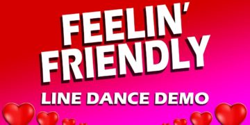 Feelin’ Friendly