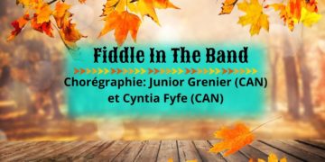 Fiddle in the Band