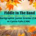 Fiddle in the Band