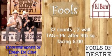 Fools (Style Catalan)