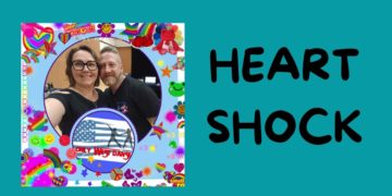 Heart Shock