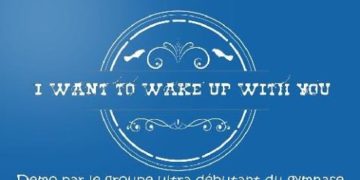 I Want to Wake Up With You