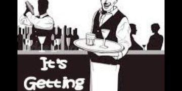 It’s Getting Late