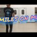 Miles on Me