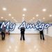 My Amigo